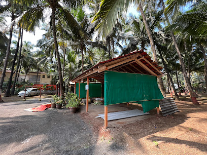 Datarwadi Resort.
