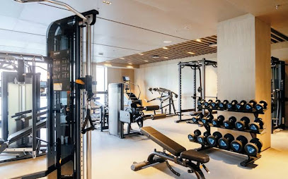 Wuzhou Sports Center Hotel