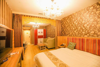 Angel Harbor Express Hotel
