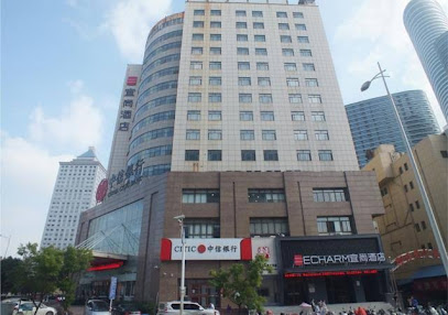 Echarm Hotel