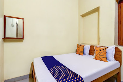 Hotel O by OYO Shivaye Rest House