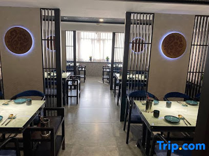 Qiyue Business Travel Hotel