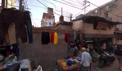 TRIPTI HOTEL