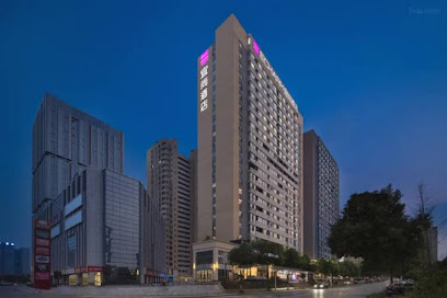 Echarm Hotel