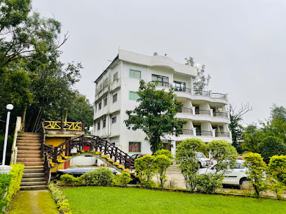 Wild Valley Resort
