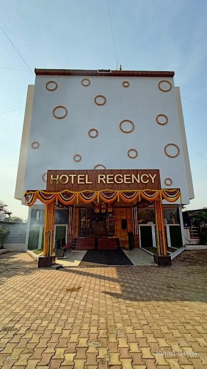 Hotel Shantai Residency