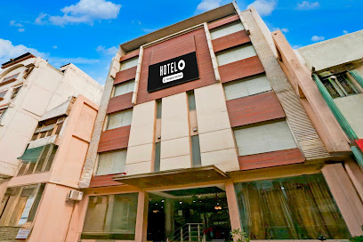 Hotel O Ludhiana Central Railway Junction