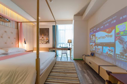 WENTON HOTEL