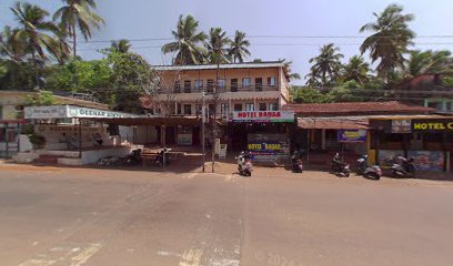 HOTEL BADAR