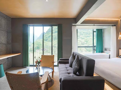 Liujia Hotel