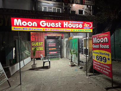 Moon Guest house