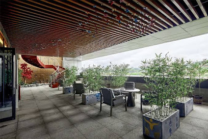 Howard Johnson by Wyndham Tianxiaqiguan Hotel Xingwen