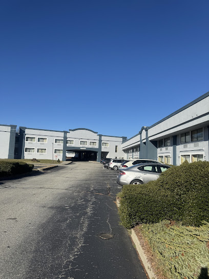 Regency Inn and Suites New London , Mystic