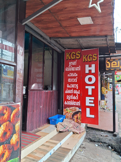 KGS Hotel