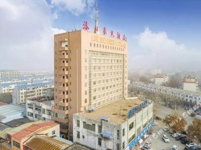 洛北春大酒店