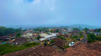 Mountain Whispers Splendour Guest House