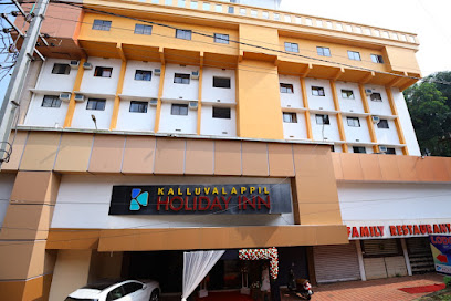 Kalluvalappil HOLIDAY INN