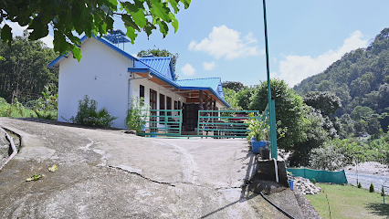 Corbett Rivervalley Homestay