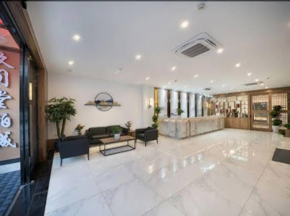 Ningde jiujiantangpocheng Hotel