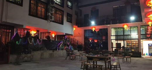 Loujia Yuanzi Hostel