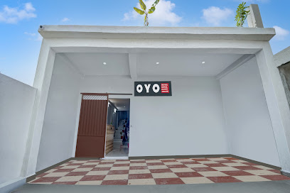 HOTEL O by OYO ROYAL GUEST HOUSE