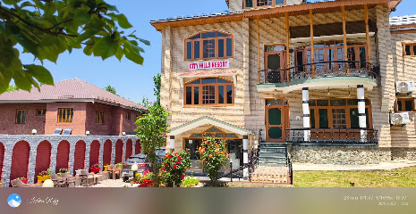 City Hills Resort A Boutique Hotel
