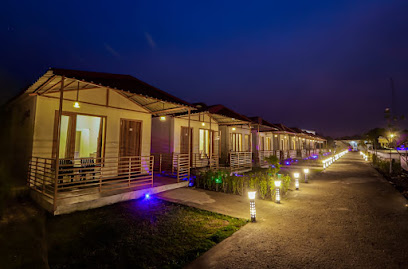 Corbett Tranquil Tigers Resort