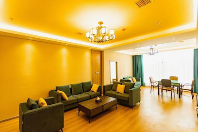 Tongshan Guangfu Business Hotel