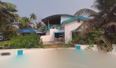 Silver Sands home stay