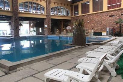 Xianning Hot Spring Valley Resort