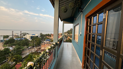 Serenova Homestay