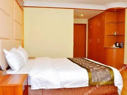 Peigen Yizutang Hotel