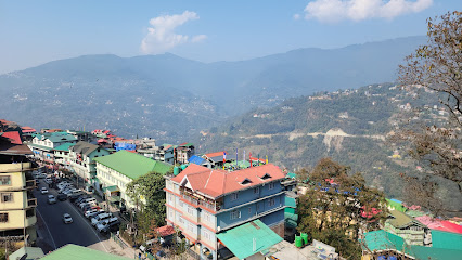 Hotel Gangtok Drift