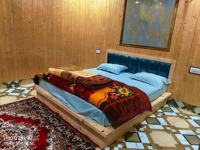 Devdar Homestay