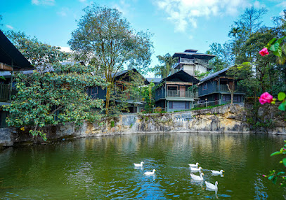 Niyatma Resort