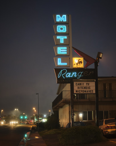 Ranger Motel