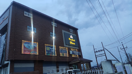 Hotel Raahat plaza