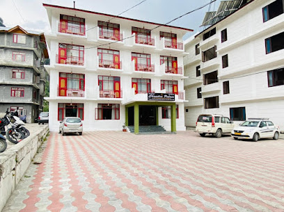 Hotel Chandra Palace , Manali