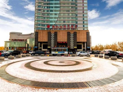 Media Hot Spring Hotel