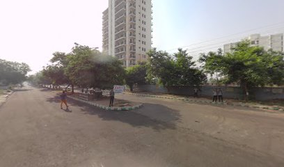 OYO 49268 naveen house CO