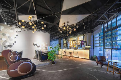 Great World Theme Hotel