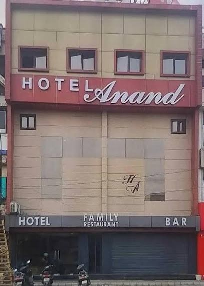 OYO Flagship 80584 Hotel Anand