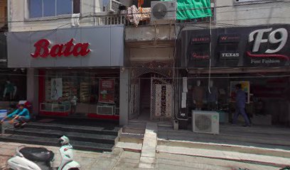 Hotel Marudhra Palace