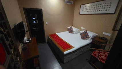 Hongruichang Minsu Inn
