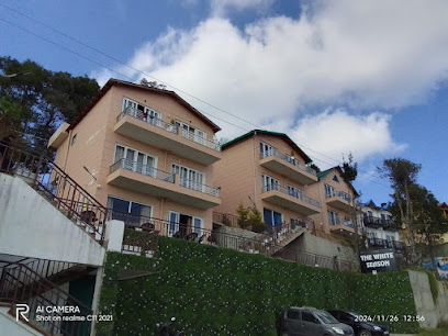 The White Season Mukteshwar