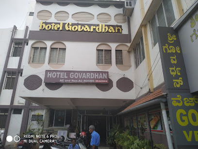 Govardhan Restaurant