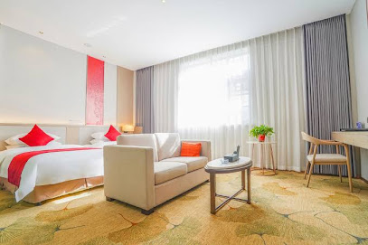 Baofeng Yu Changyuan Hotel