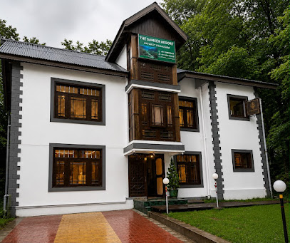 The sameer resort