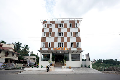 Amoha Hotel