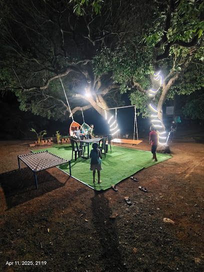 Seeta Smruti Guest House